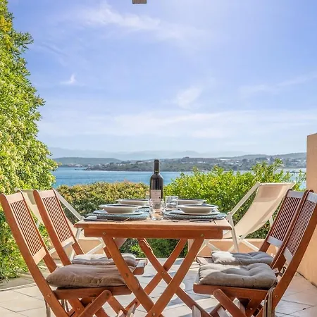 Appartement Vista Mare 3 *