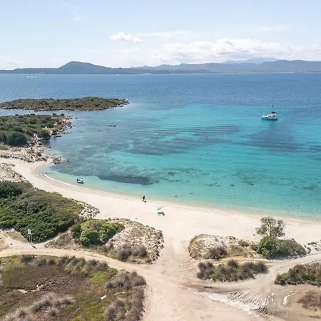 Vista Mare 3 * Isola di Porticciuolo