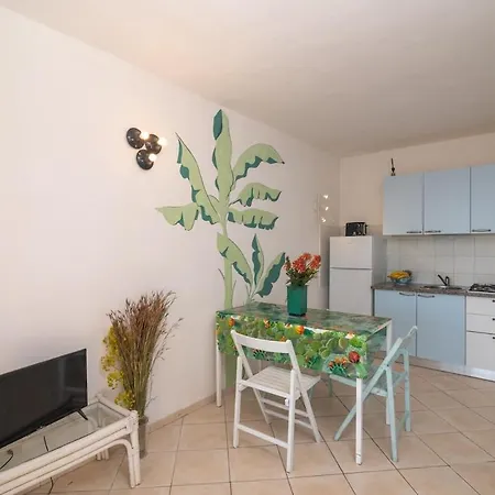 Vista Mare 3 Appartement *
