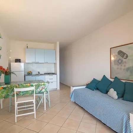 Vista Mare 3 Appartement