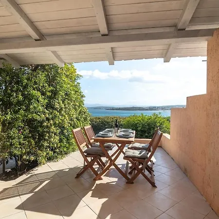 Vista Mare 3 Lejlighed *