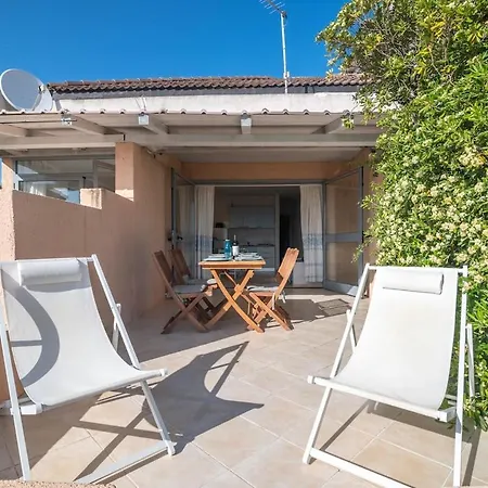 Lejlighed Vista Mare 3 Isola di Porticciuolo