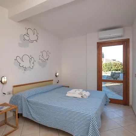 Vista Mare 3 아파트 Isola di Porticciuolo