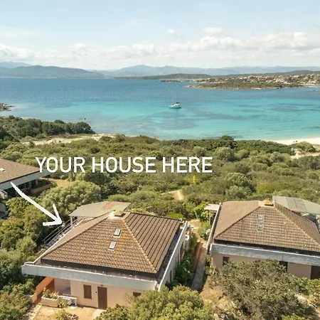 Lejlighed Vista Mare 3 *