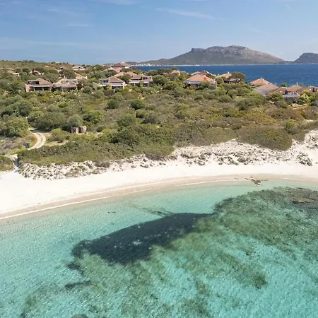 Lejlighed Vista Mare 3 *