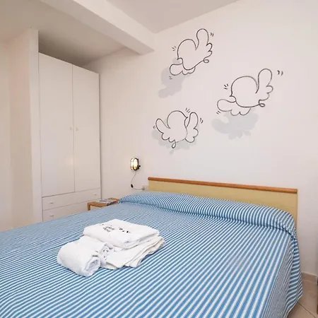 Vista Mare 3 Lejlighed *