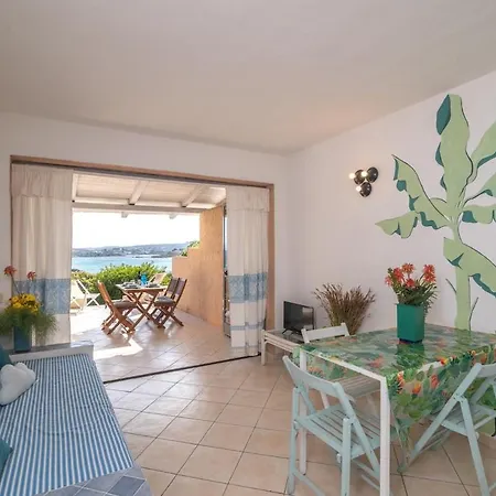 Vista Mare 3 * Isola di Porticciuolo