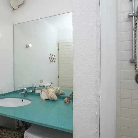 Lejlighed Vista Mare 3 Isola di Porticciuolo