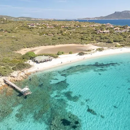 Lejlighed Vista Mare 3 Isola di Porticciuolo