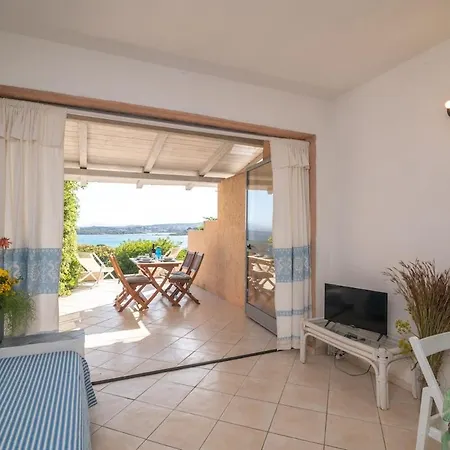 Lejlighed Vista Mare 3 *