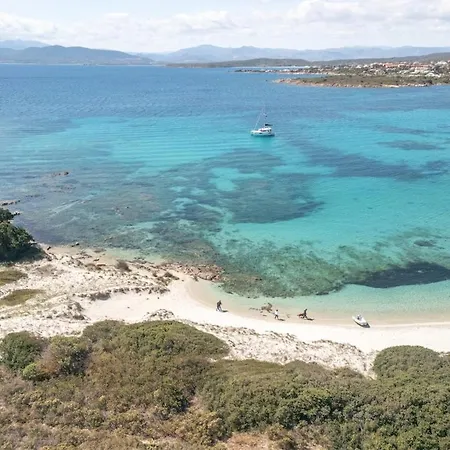 Vista Mare 3 아파트 Isola di Porticciuolo