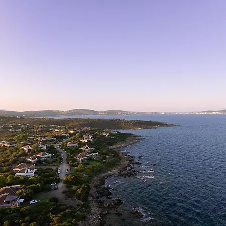 Lejlighed Vista Mare 3 Isola di Porticciuolo